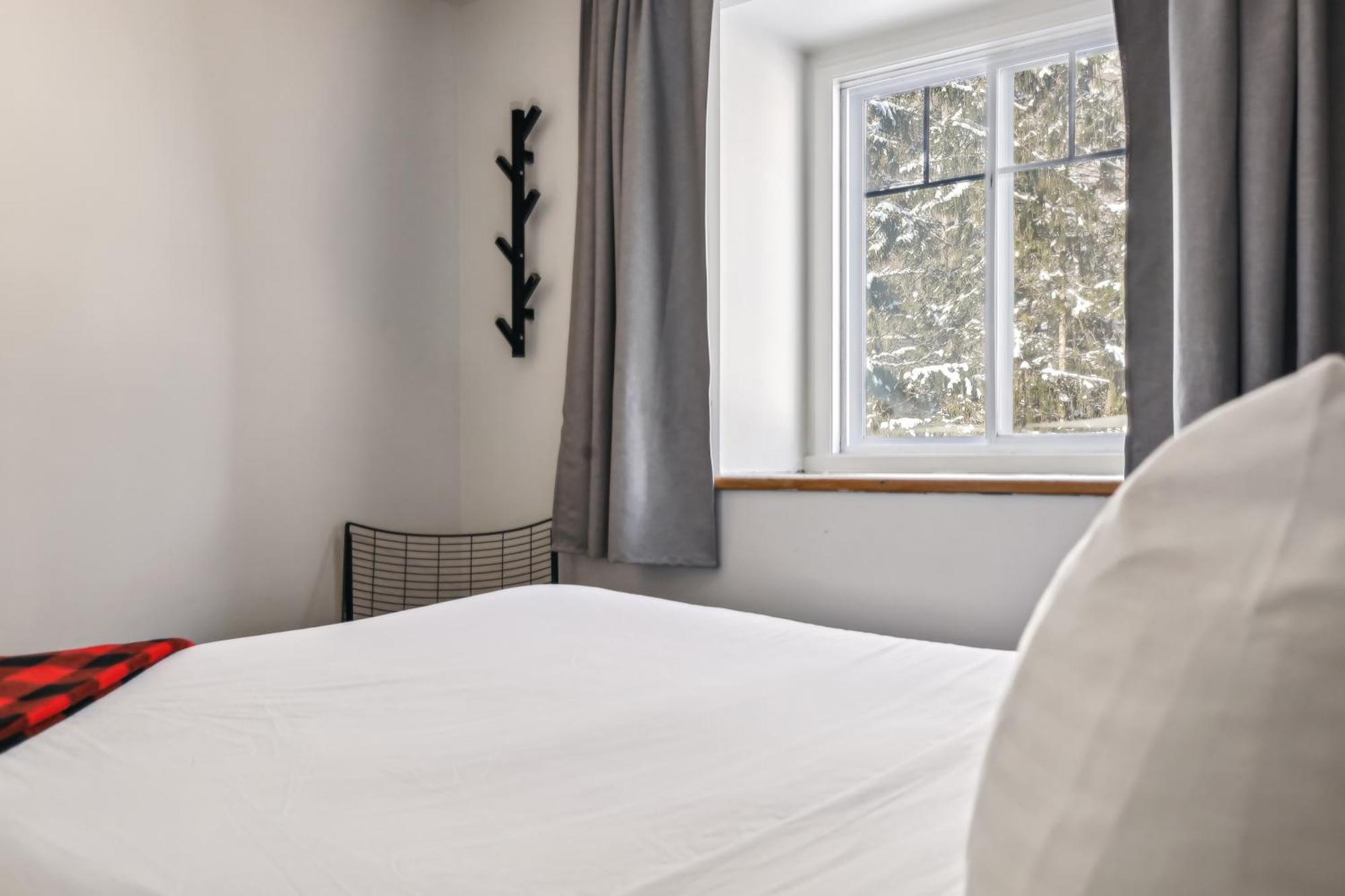 Auberge Manitonga Mont-Tremblant Exteriör bild