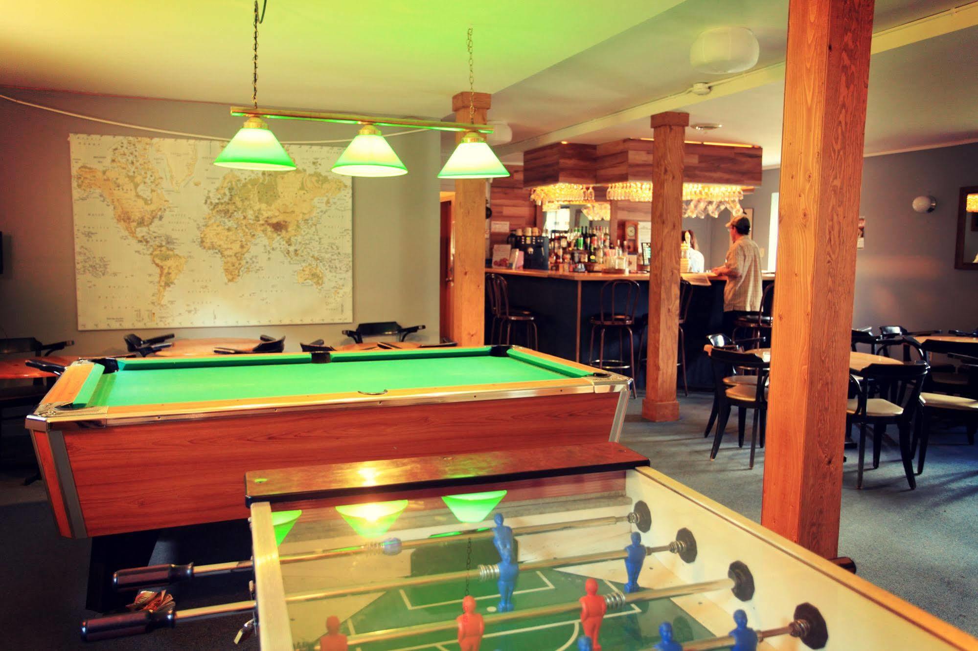 Auberge Manitonga Mont-Tremblant Exteriör bild